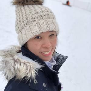 Meet your Posher, Wei yuen